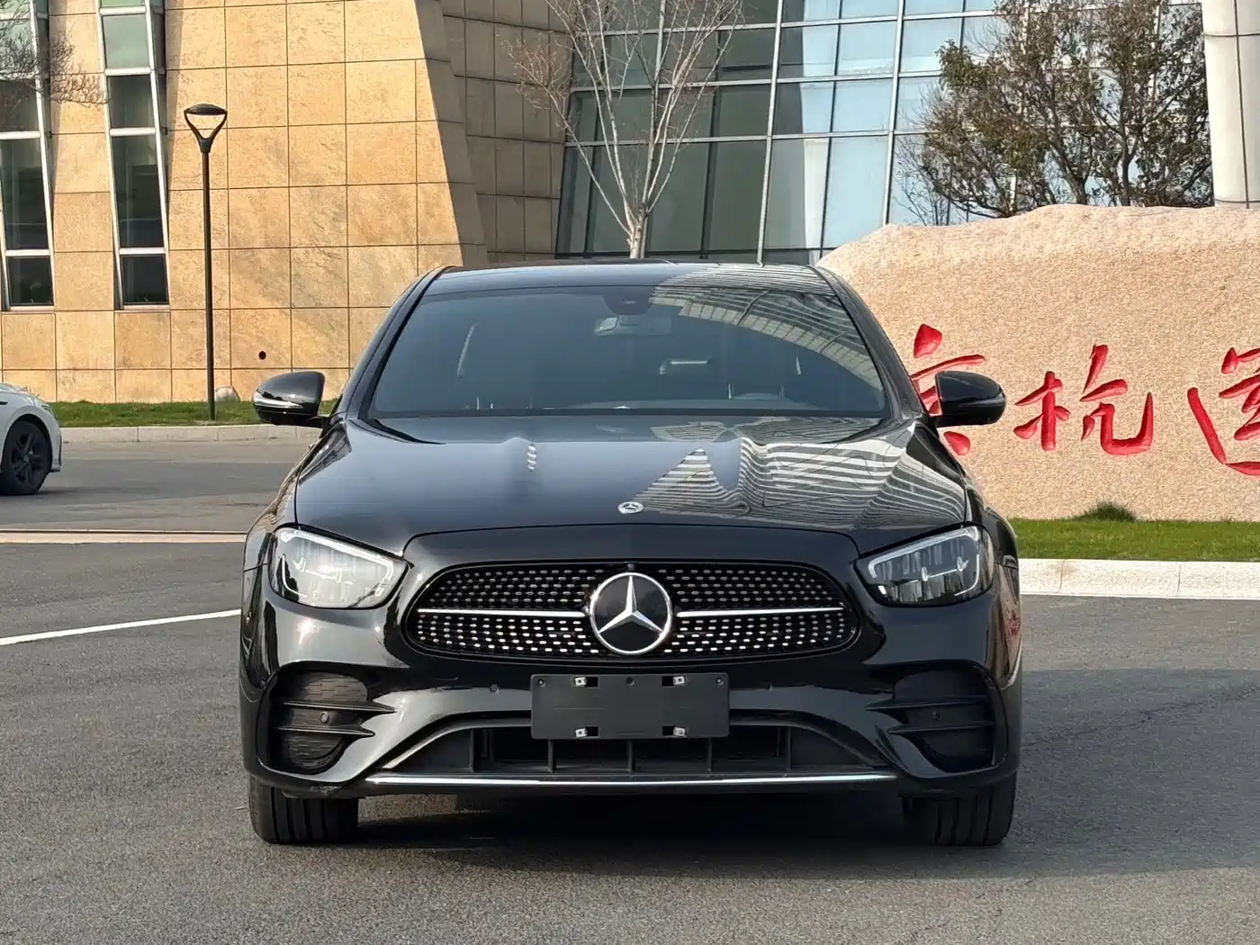 Mercedes-Benz E-Class 2021 Facelift E 300 L Sport Luxury фото 2
