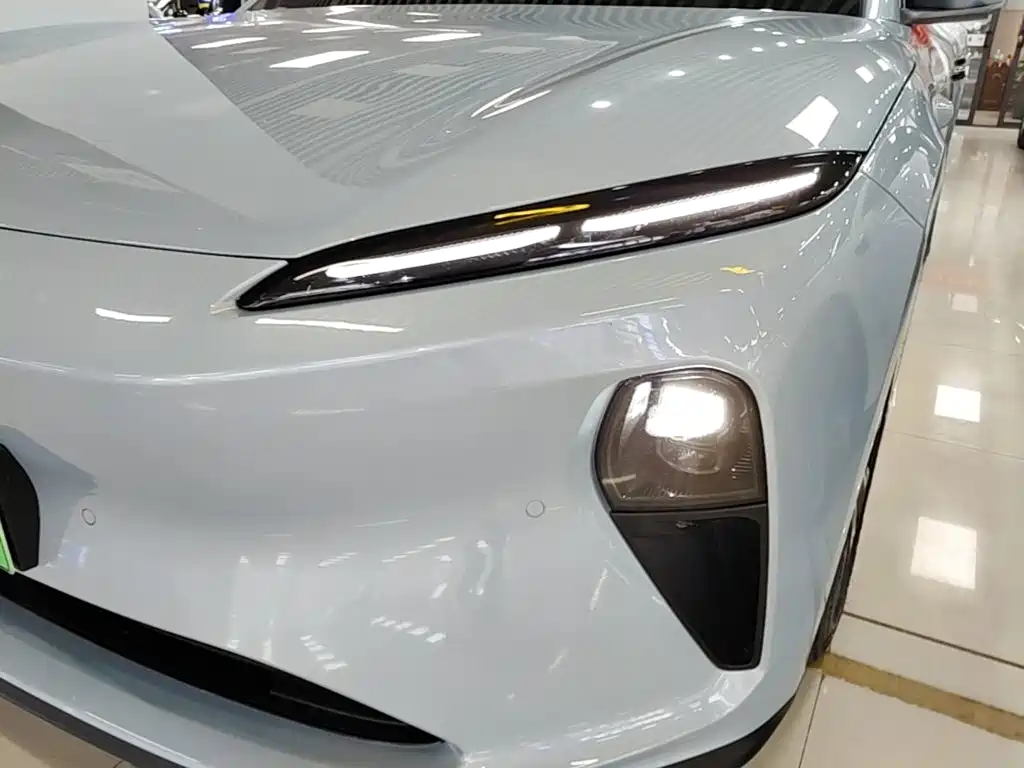 NIO ET5T 2023 2023 Model 75kWh Touring