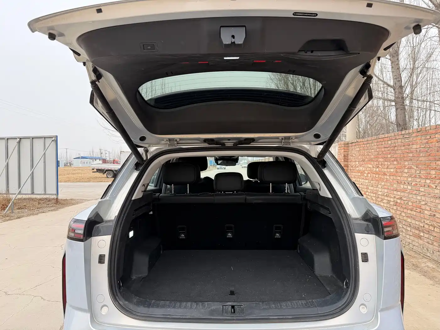 CHERY EXPLORE 06 C DM