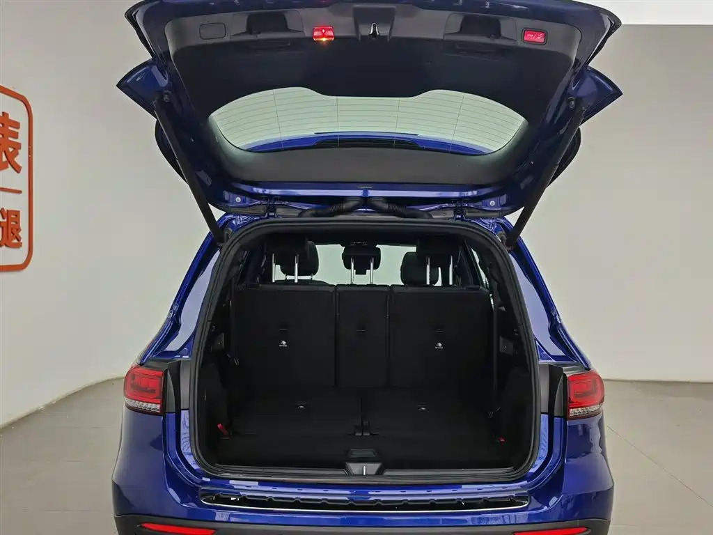 Mercedes-Benz GLB 2021 GLB 200 Style фото 16