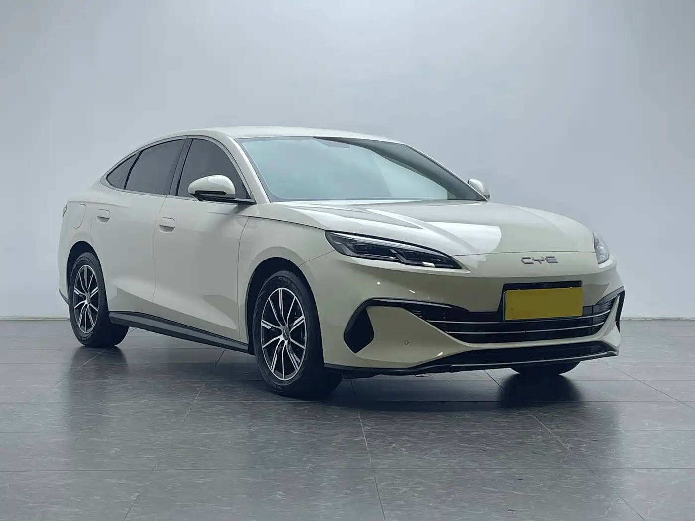 BYD Seal 06 New Energy 2024 2024 DM-i 80KM Prestige