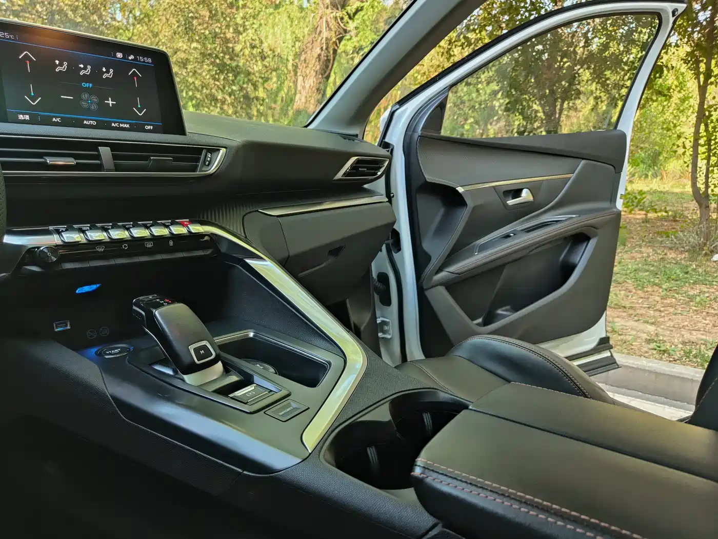Peugeot 4008 2019 360THP Pioneer Edition фото 7
