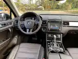 Фото 11 - Volkswagen Touareg