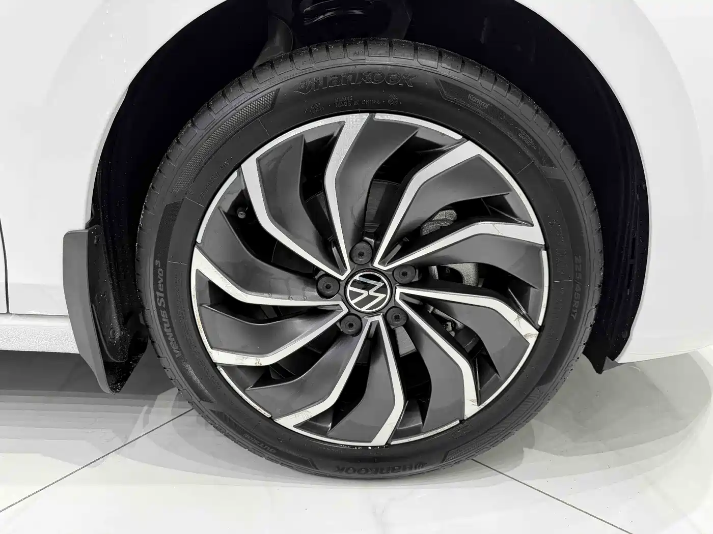 Volkswagen Golf 2023 280TSI DSG Pro фото 15