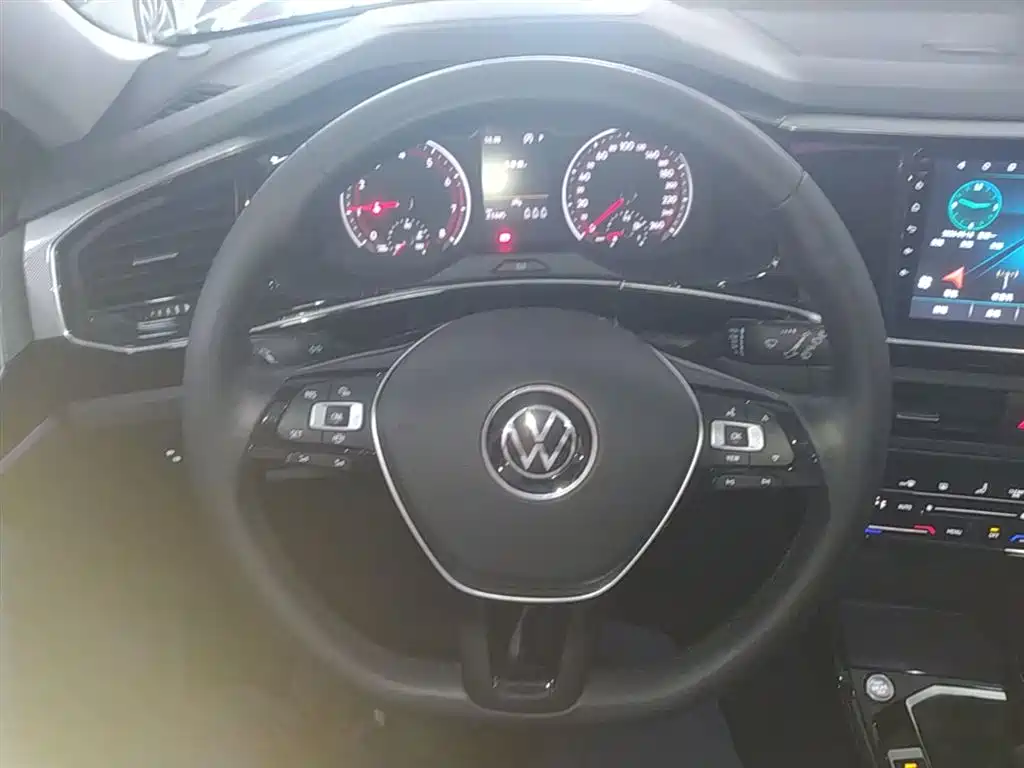 VOLKSWAGEN TANYUE