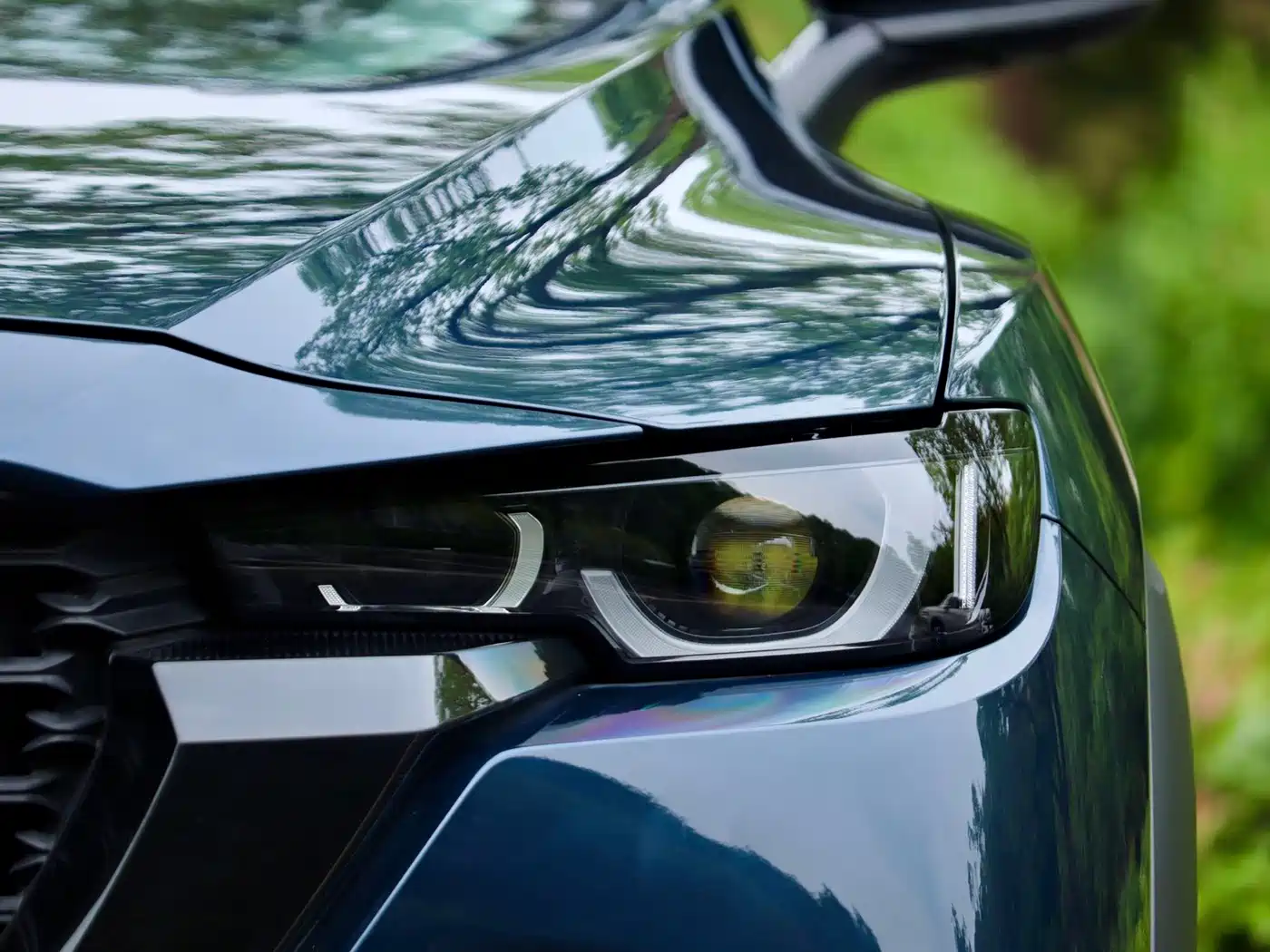 Фото 6 - Mazda CX-50