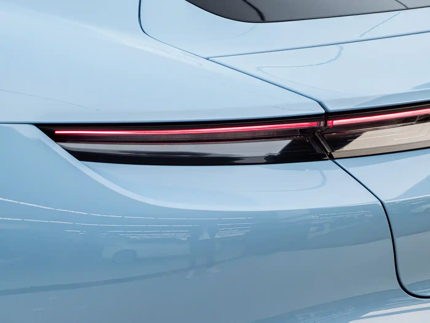 Porsche Taycan 2020 2019 Taycan 4S