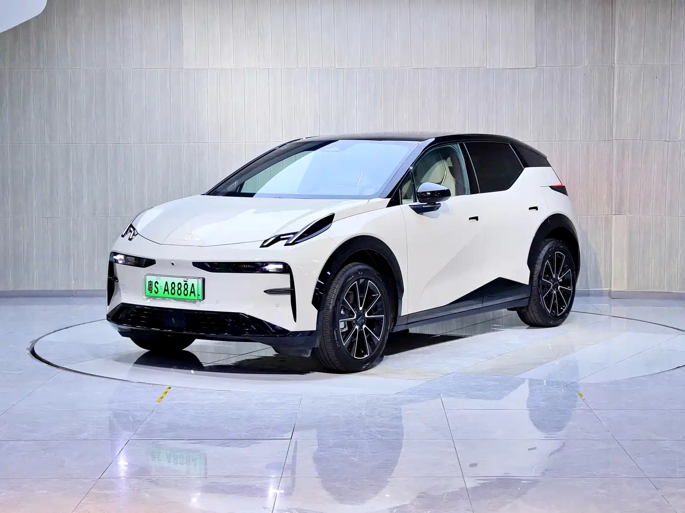 ZEEKR EXTREME KRYPTON X