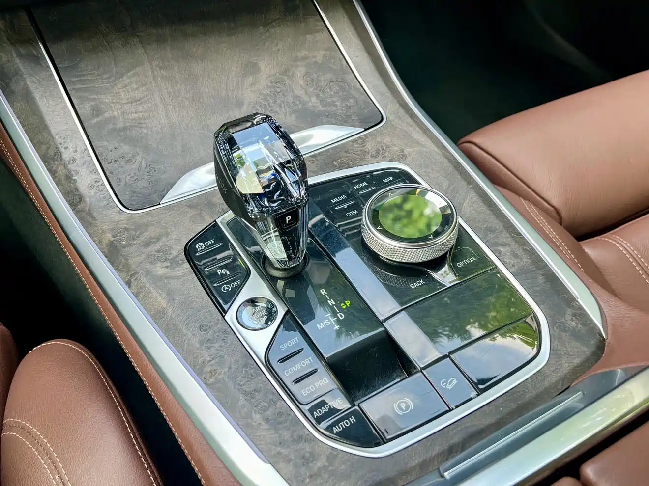 BMW X5 (IMPORTED)