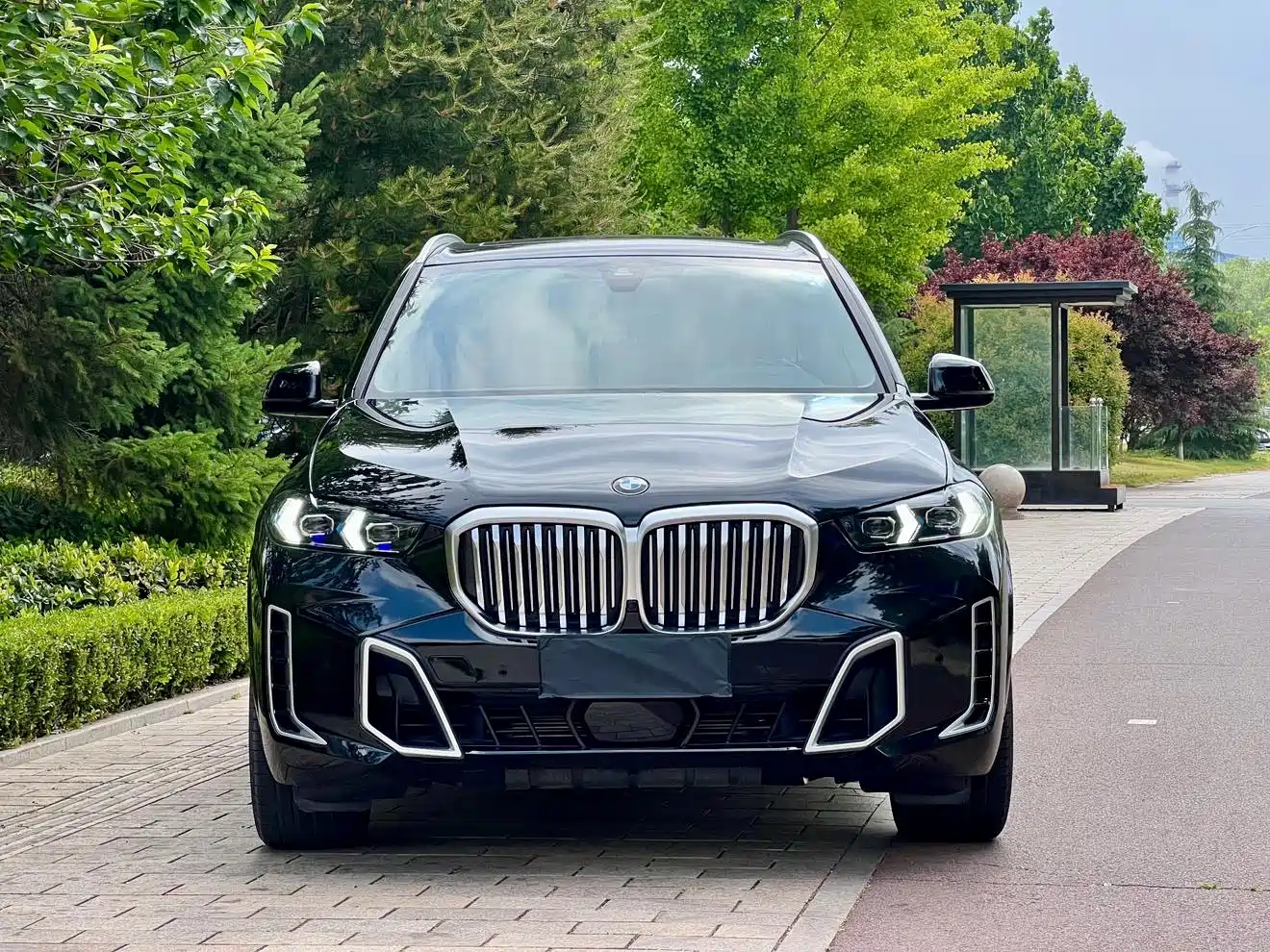 BMW X5 (IMPORTED)