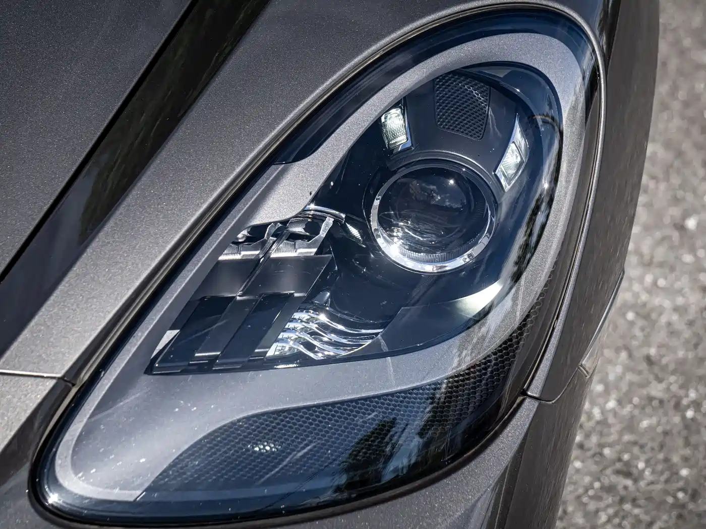 Porsche 718 2022 Boxster 2.0T фото 22