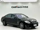 Фото 2 - Brabus S-Class
