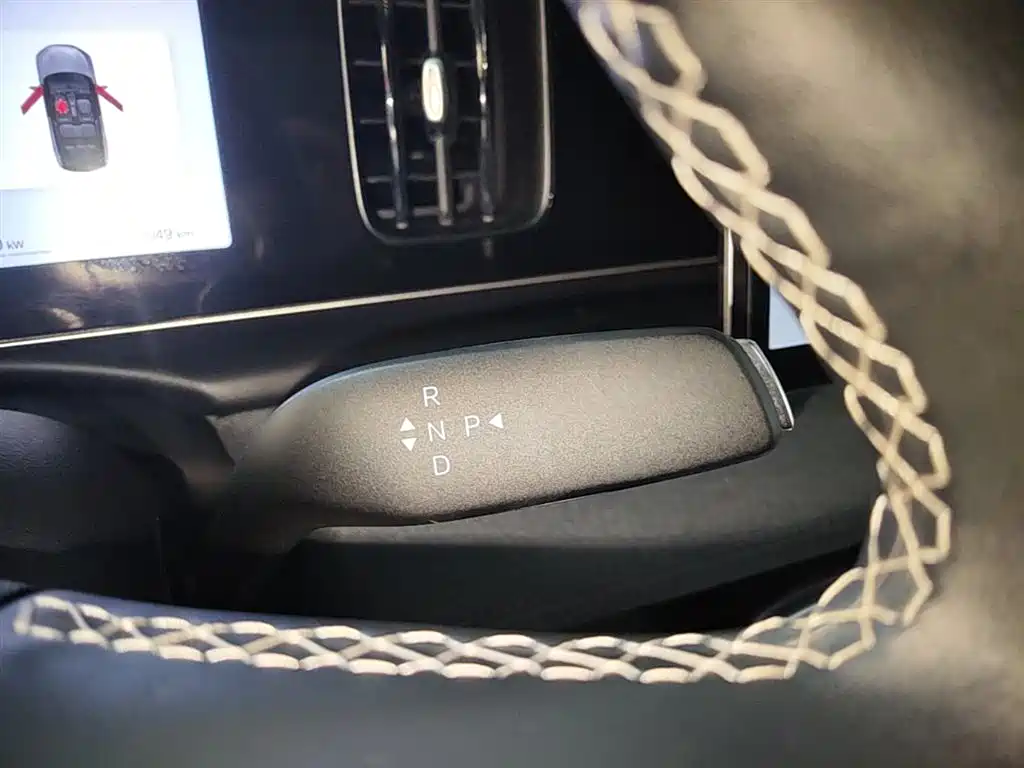BYD Hai Shi 05 EV 2025 520KM Smart Navigation Edition фото 14