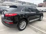 Фото 11 - Zotye SR9