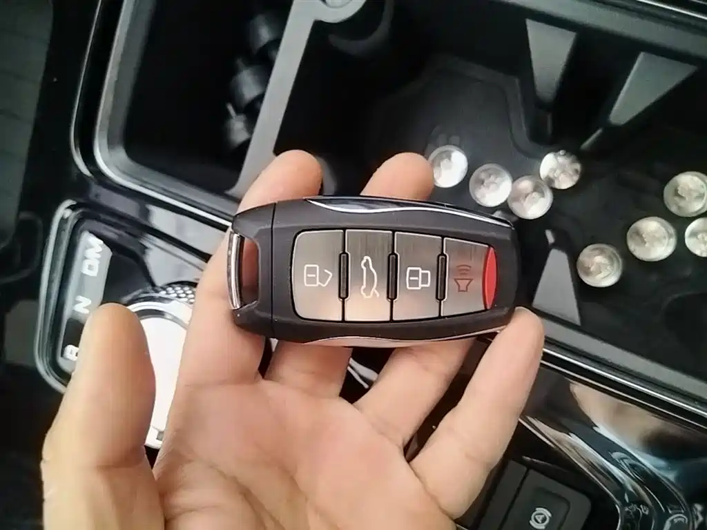 Haval Big Dog 2021 1.5T DCT 2WD Border Collie Edition фото 9
