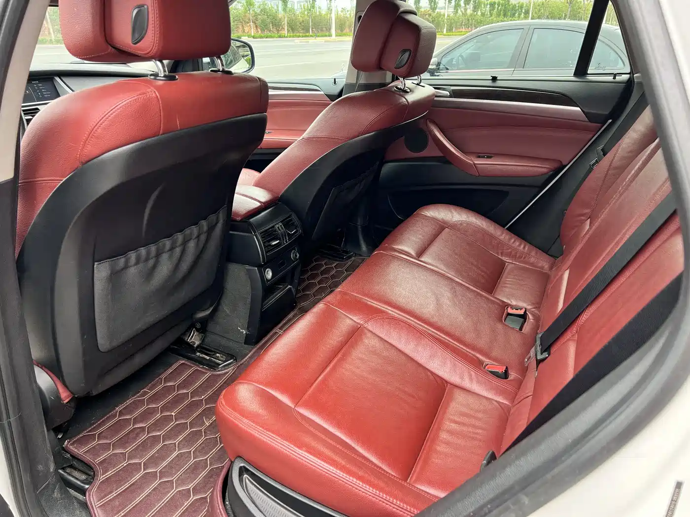 BMW X6 2014 xDrive35i Sport фото 7