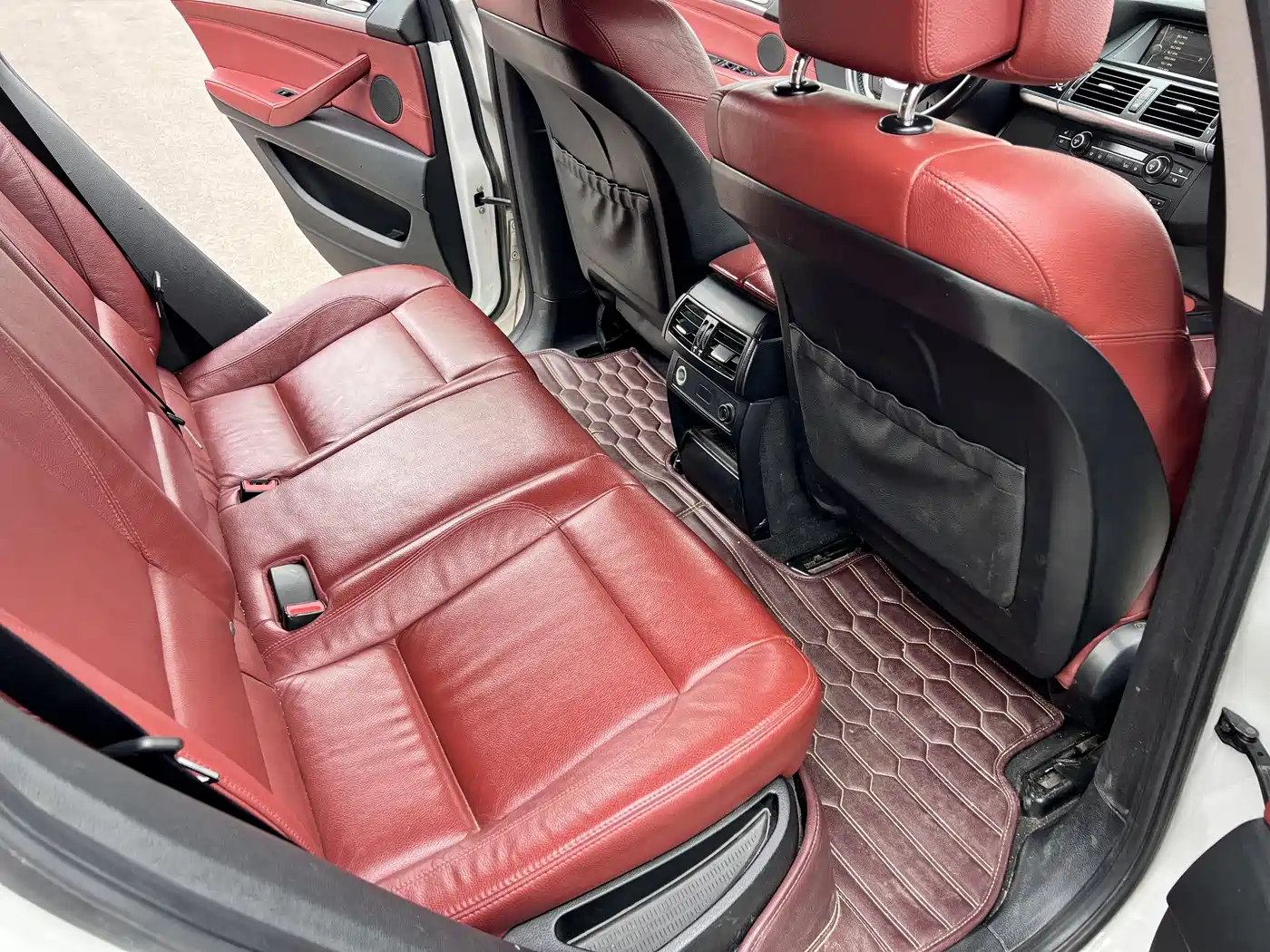 BMW X6 2014 xDrive35i Sport фото 11