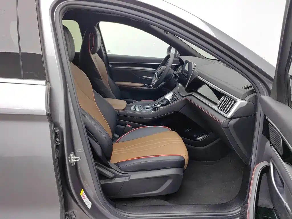 BYD Song PLUS 2021 2020 1.5T Automatic Premium