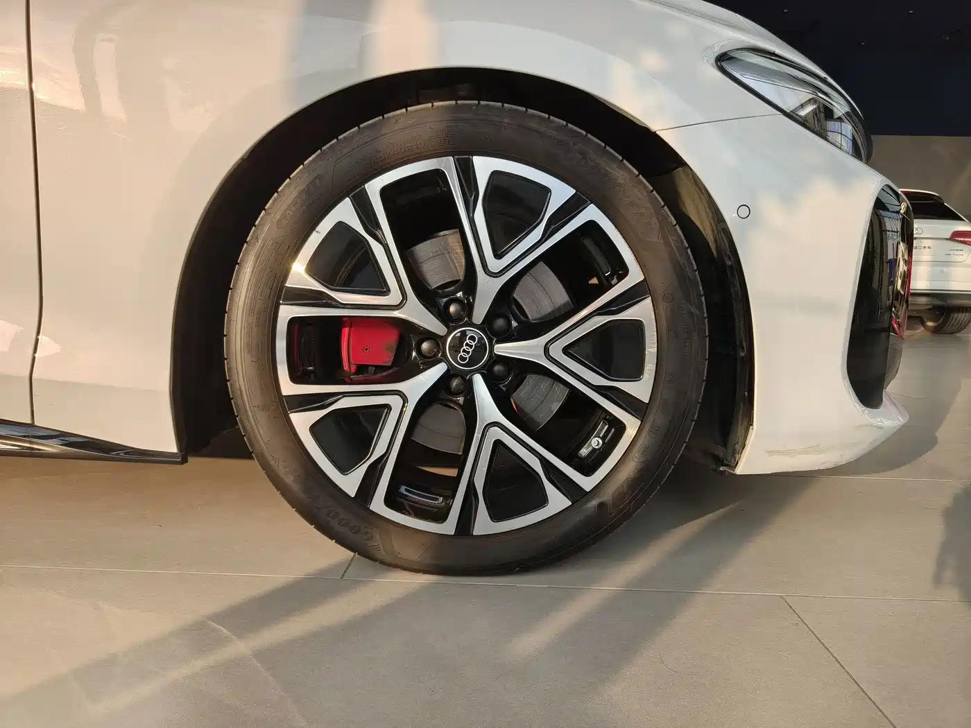 Audi A5L Sportback 2025