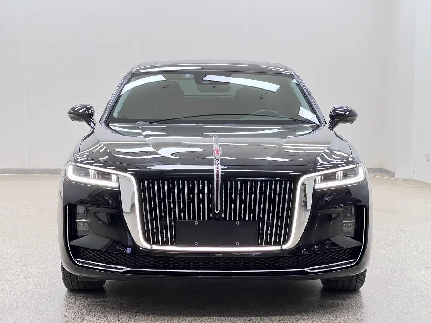 Hongqi HONGQI H9