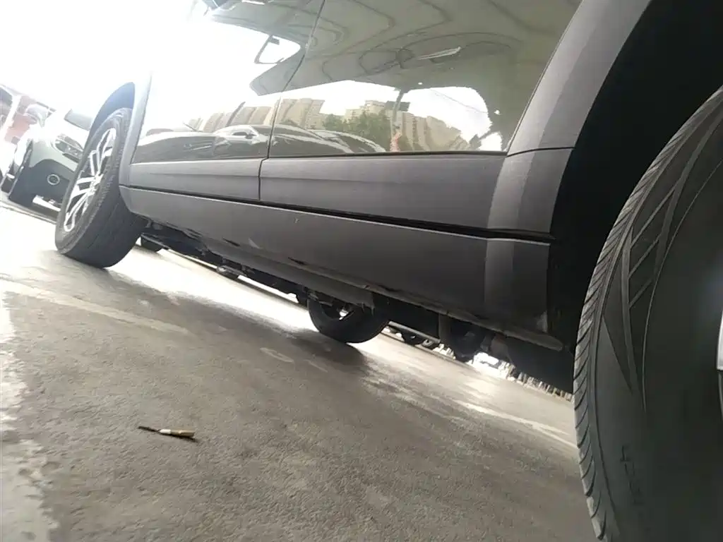 Haval Big Dog 2021 1.5T DCT 2WD Border Collie Edition фото 22