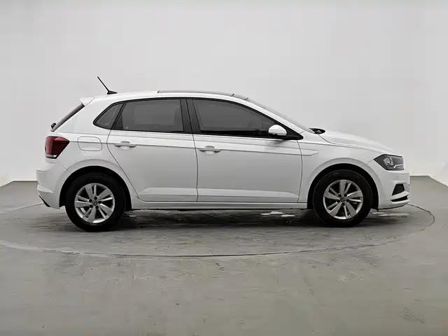 Volkswagen Polo 2023 2023 Facelift Plus 1.5L Automatic Panorama Enjoyment Edition