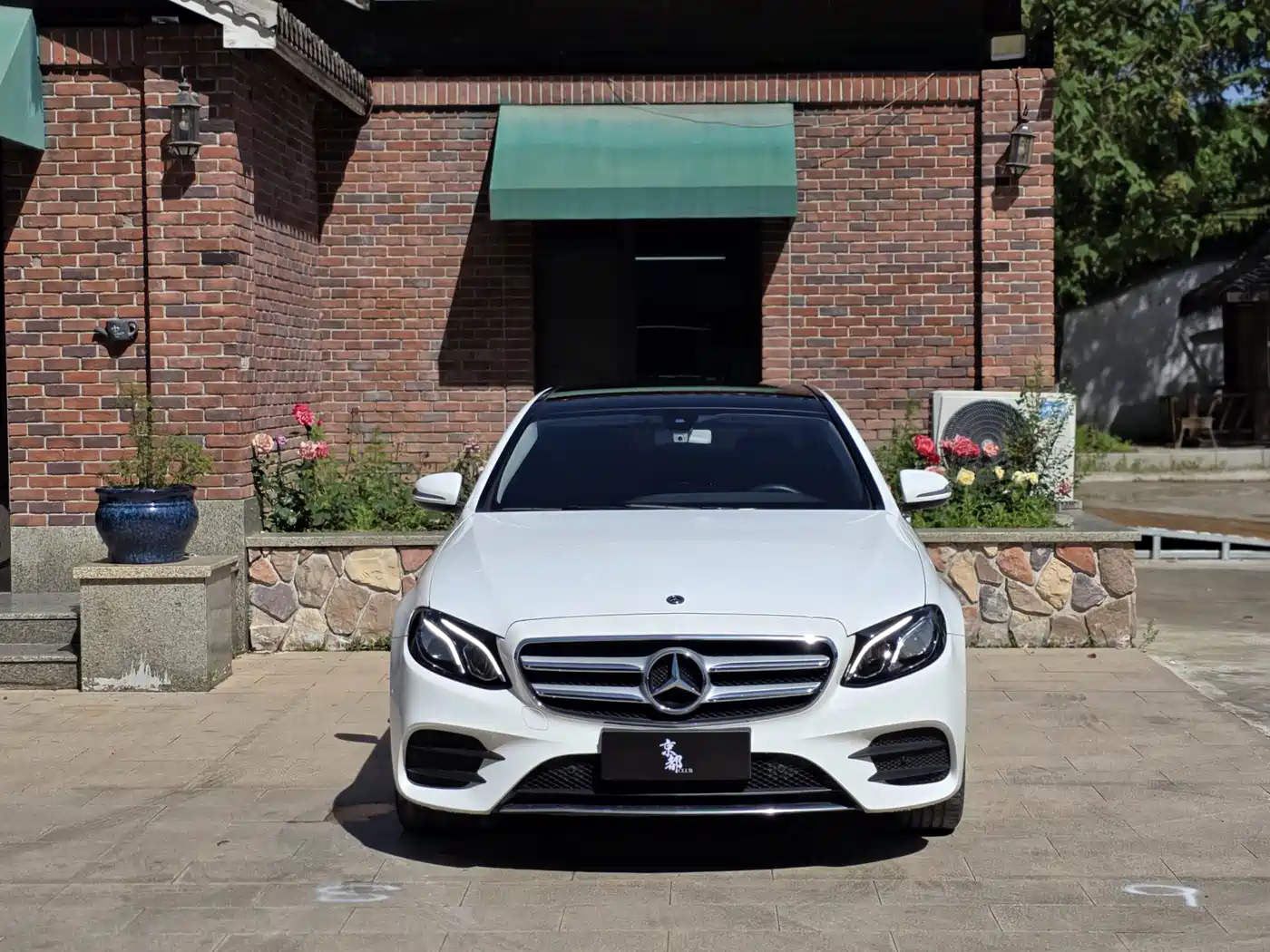 Mercedes-Benz E-Class 2020 Facelift E 260 L Sport фото 2