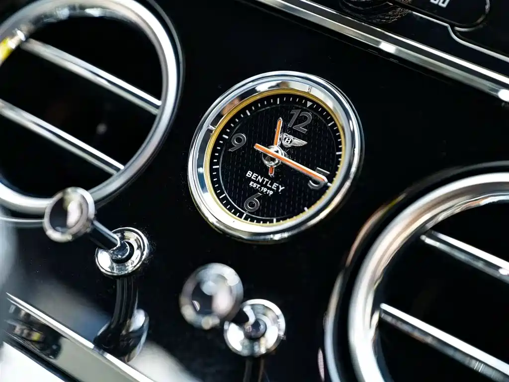 Bentley Continental 2023 2022 4.0T GT V8