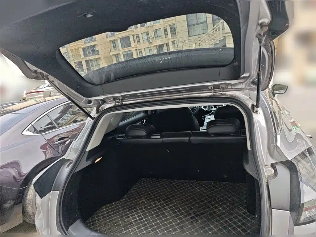 Geely Geometry C 2024 2022 400KM Travel Edition