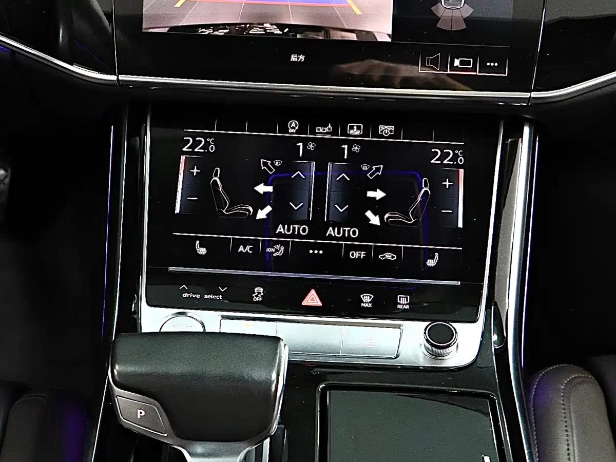Audi A8 2019 Plus A8L 50 TFSI quattro Comfort фото 20