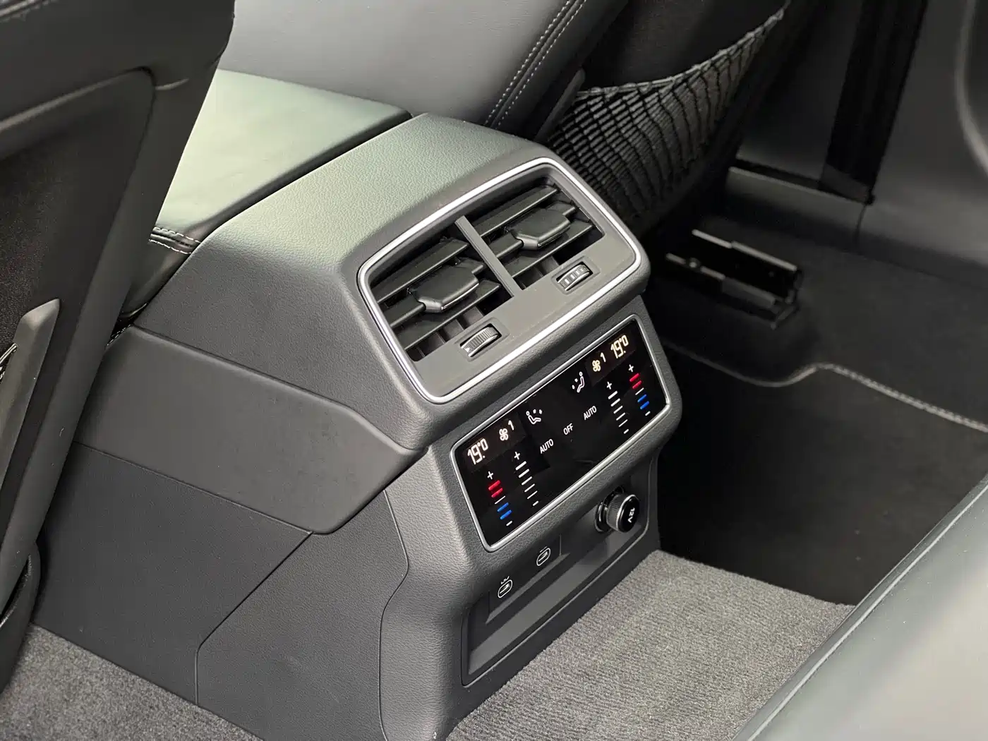 Audi A7 2024 55 TFSI quattro Exclusive фото 15