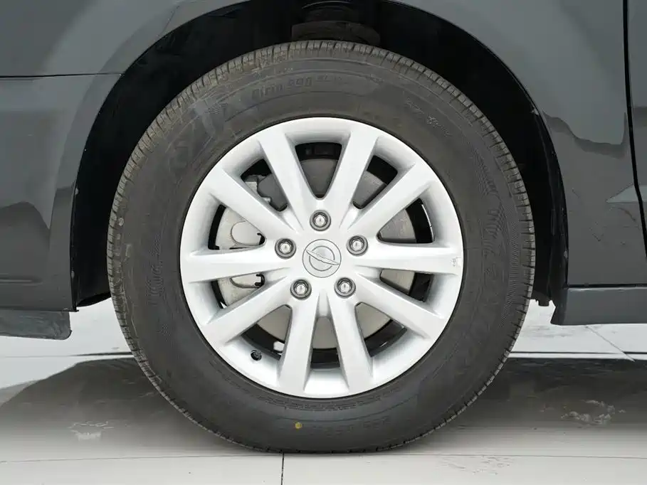 Chrysler Grand Voyager (Import) 2017 2013 3.6L Luxury Edition