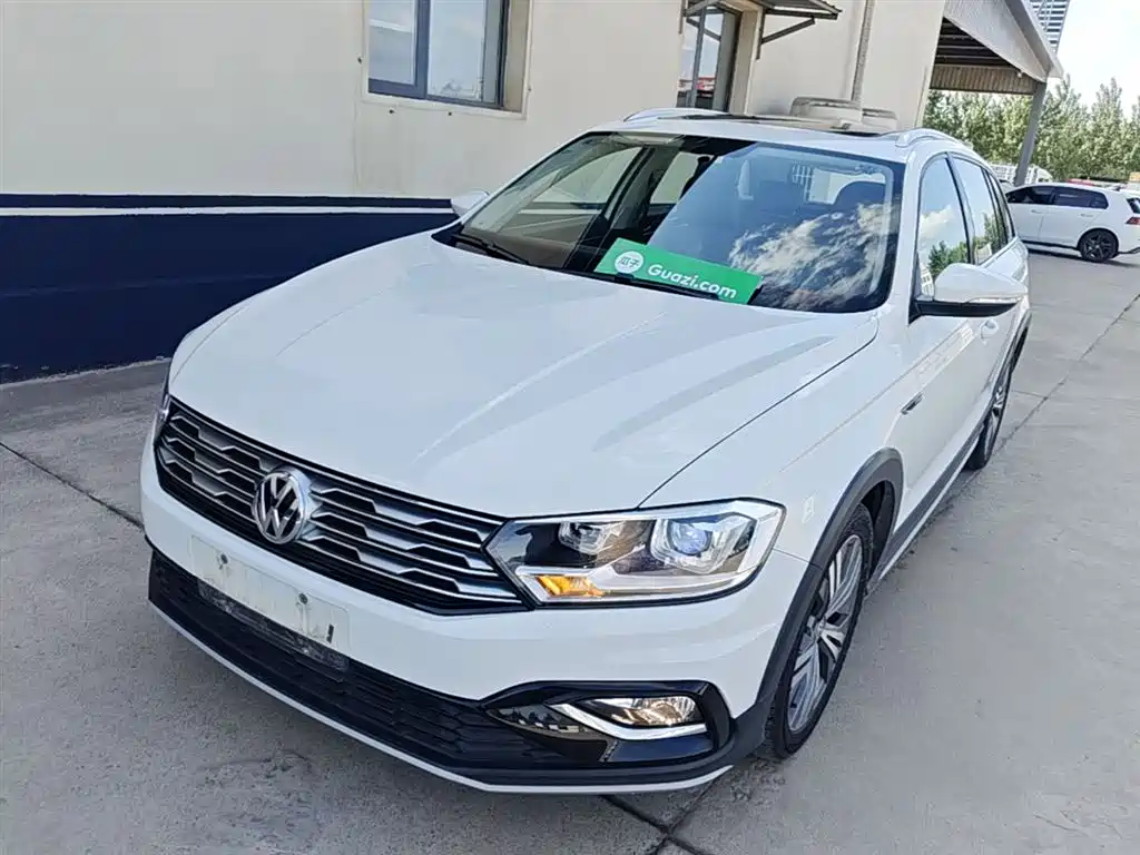 Volkswagen C-TREK 2018 1.5L Automatic Comfort