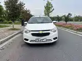 Фото 17 - Chevrolet Sail