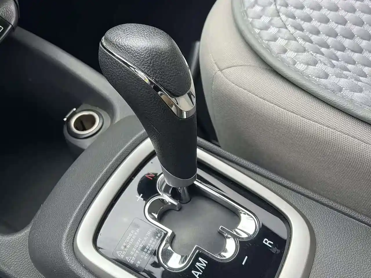 Chevrolet Sail 2018 Sail 3 1.3L AMT Ideal фото 8