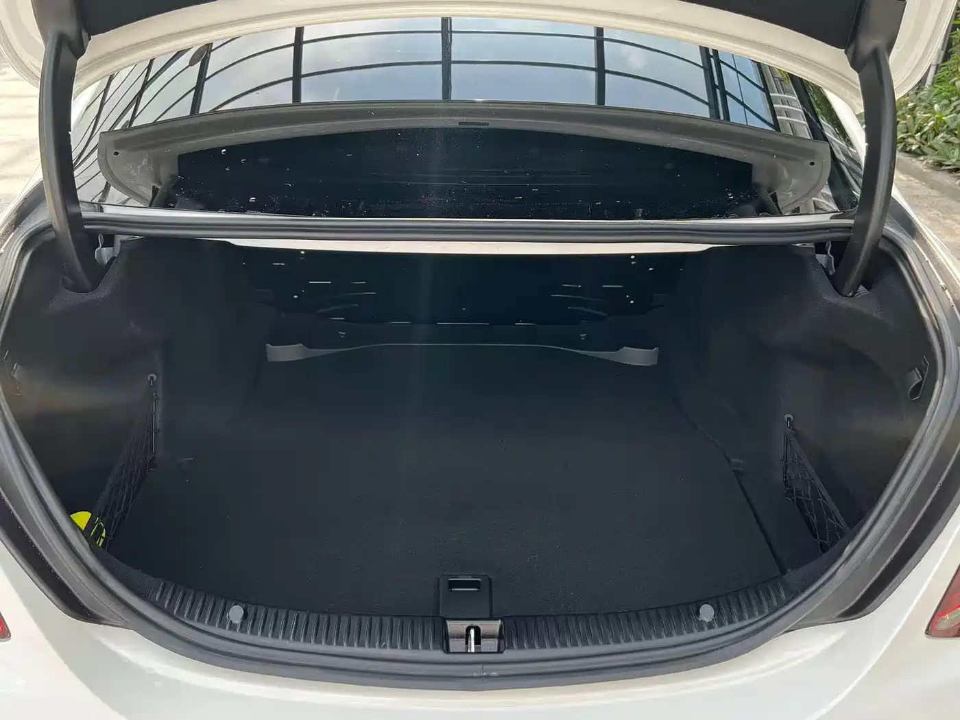 Mercedes-Benz C-Class 2021 C 260 Starry Exclusive Edition фото 21