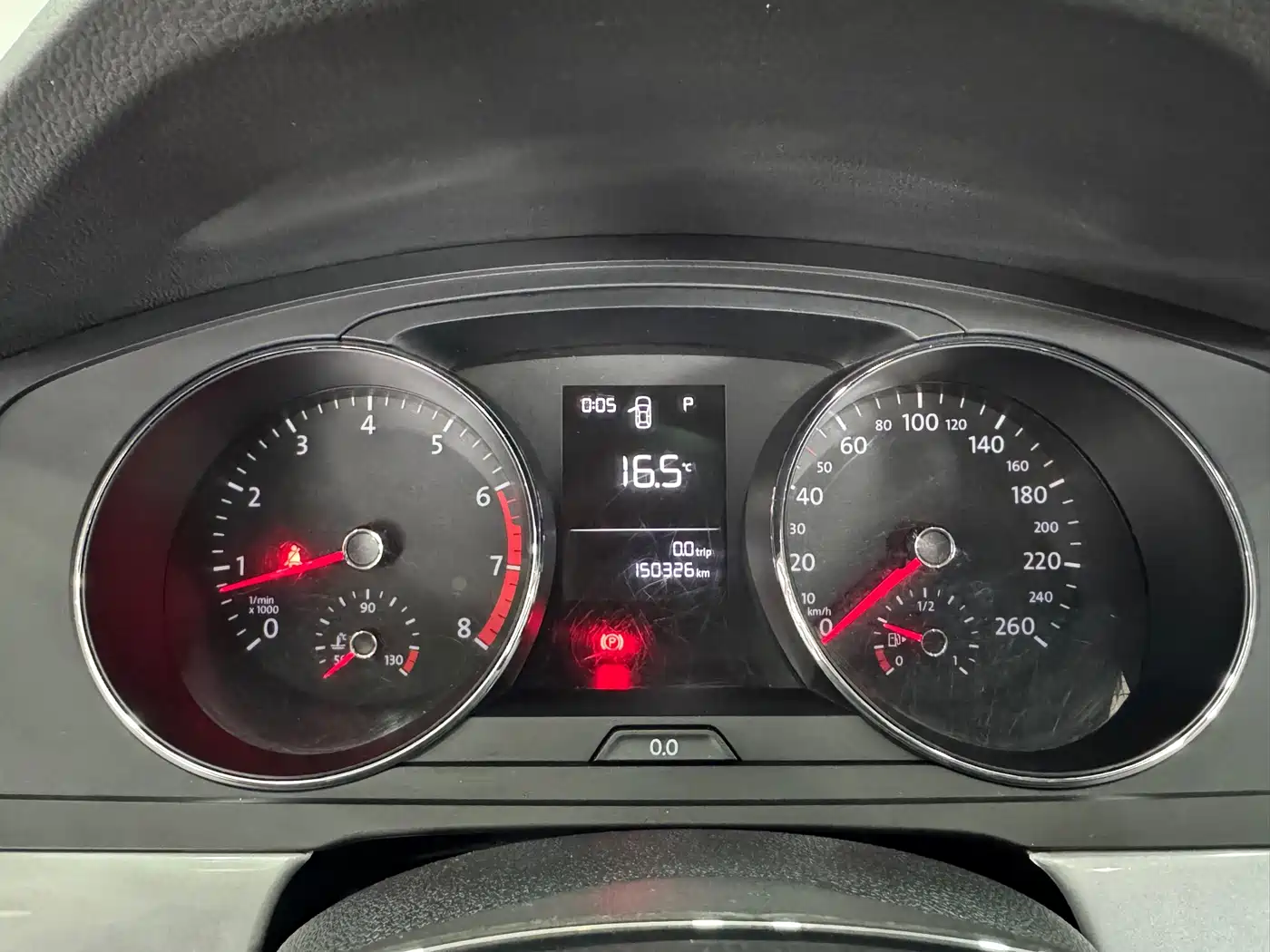 Volkswagen Lamando 2018 230TSI DSG Trend Edition фото 4