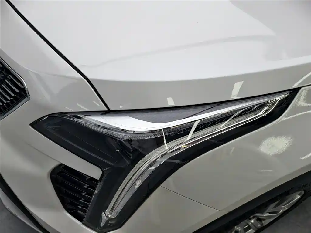Cadillac XT4 2021 28T FWD Premium Edition фото 21