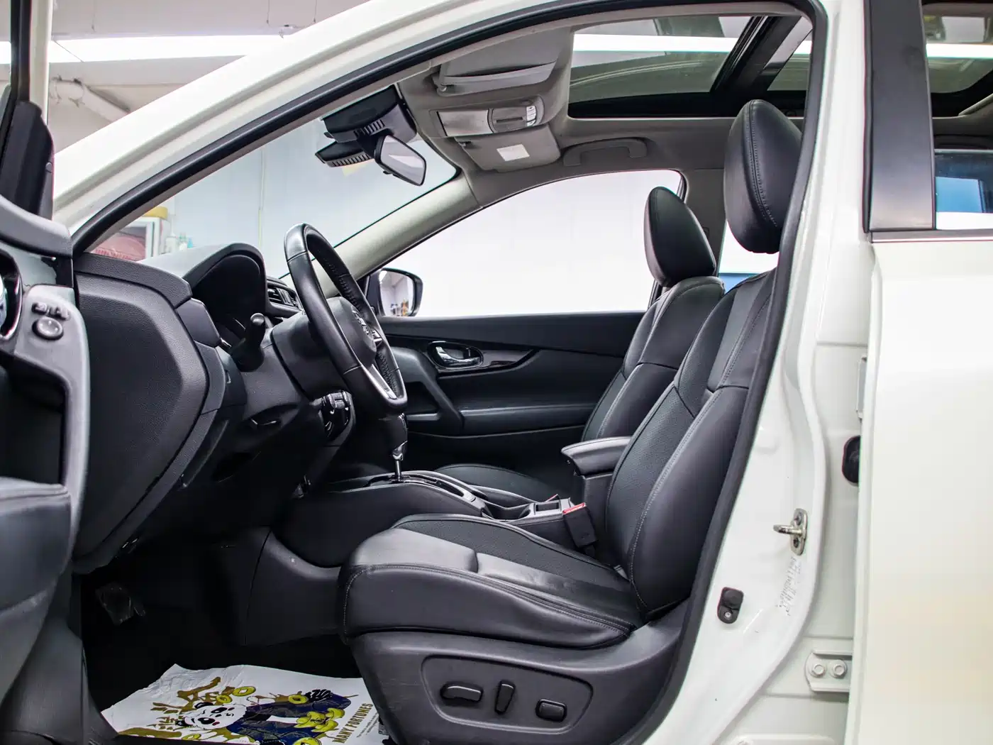 Nissan X-Trail, миниатюра 11