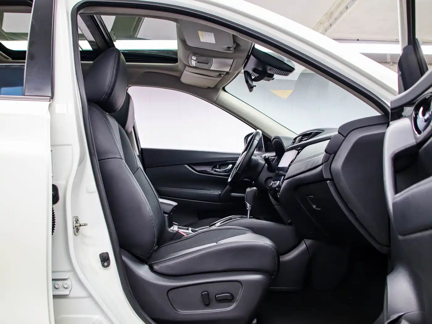 Nissan X-Trail, миниатюра 12