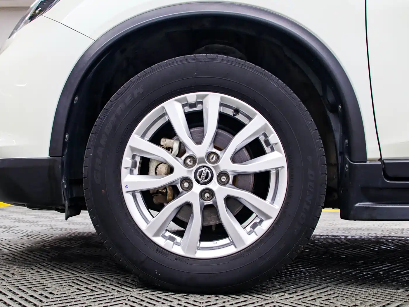 Nissan X-Trail, миниатюра 16