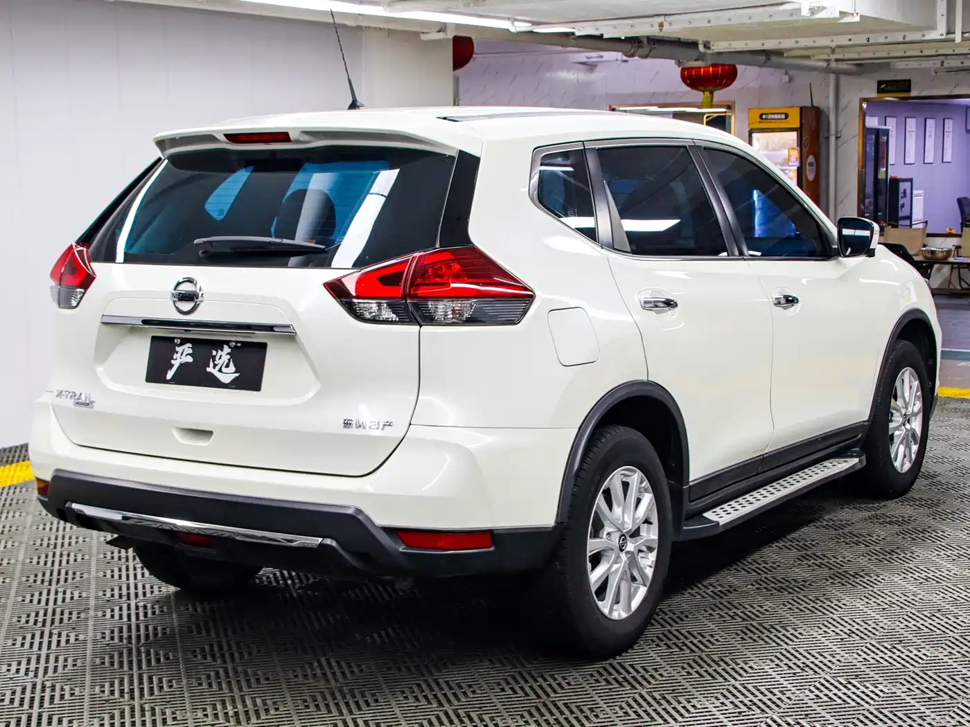 Nissan X-Trail, миниатюра 20