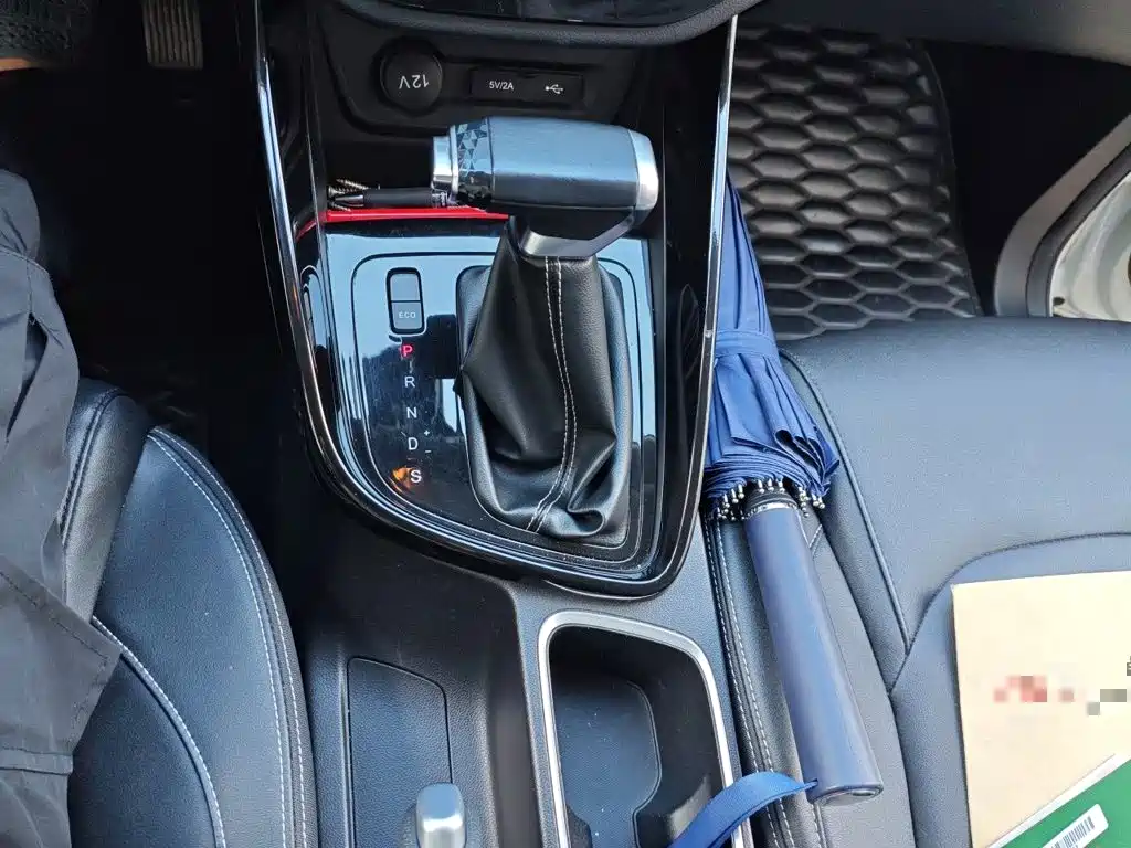Baojun 530 2020 2020 1.5T CVT Luxury Connect 5-seater