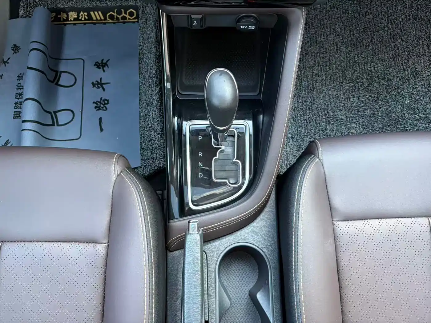 Changan Eado DT 2018 2018 1.6L Automatic Smart Edition