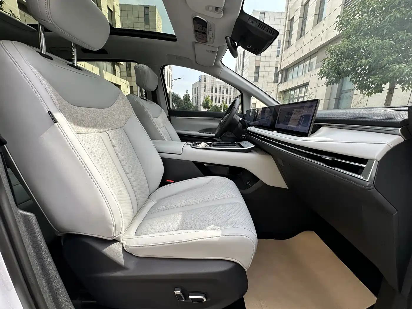 CHASE G70