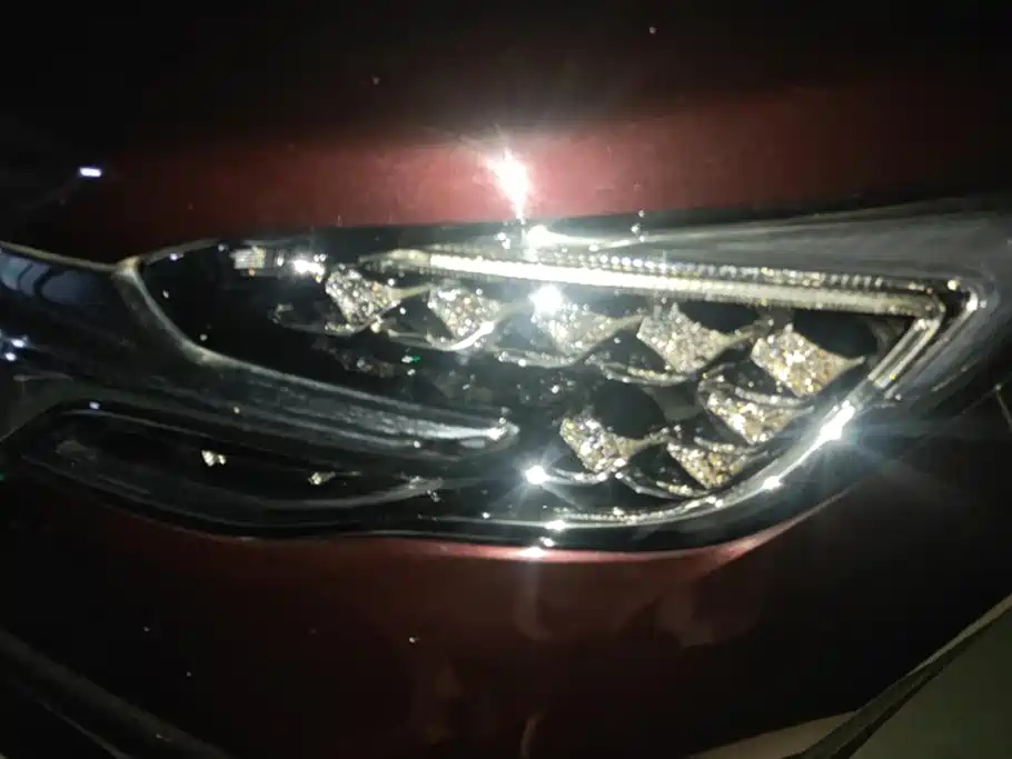 Buick GL8 2020 Avenir Seven-Seat Premium Edition фото 5