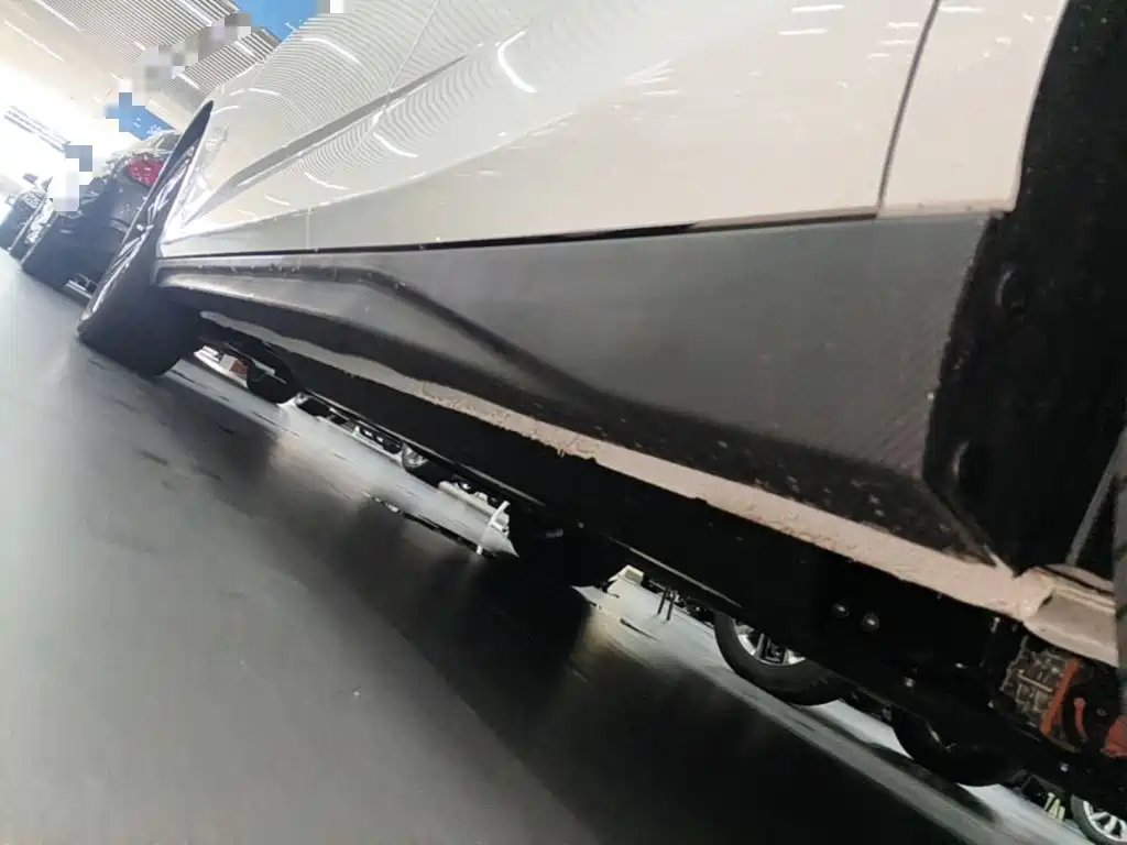Changan Eado PHEV 2026 2025 Smart New Blue Whale 145KM Battleship Edition