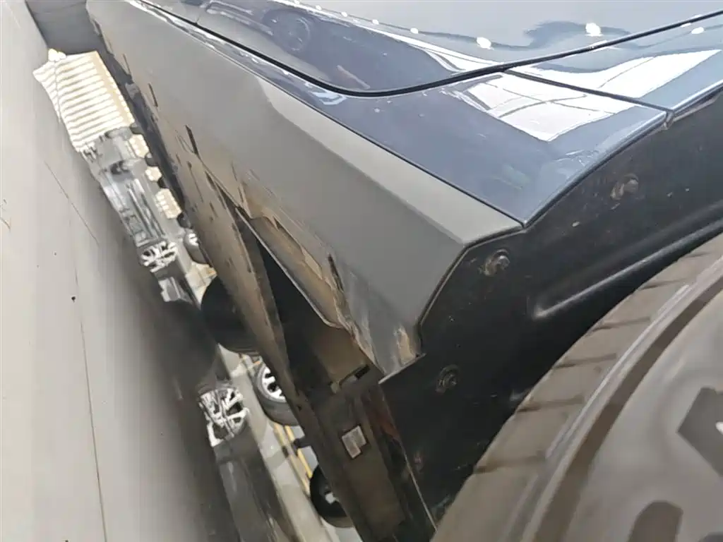 BYD Hai Bao 05 DM-i 2025 DM-i Smart Drive Edition 55KM Luxury фото 22