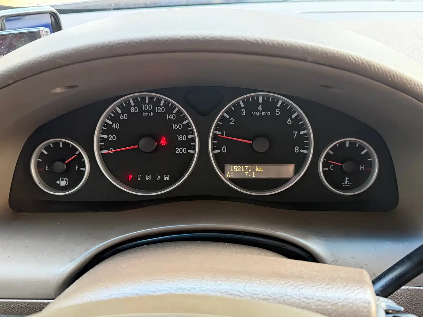 Buick GL8 2014 2.4L Classic Edition фото 15
