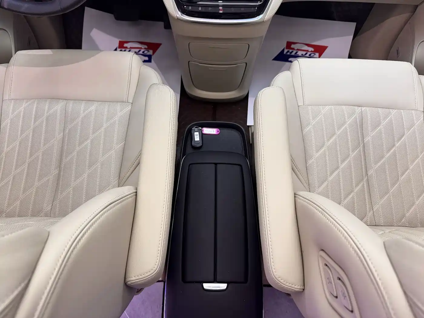 Buick GL8 2023 ES Landmaster Flagship фото 17